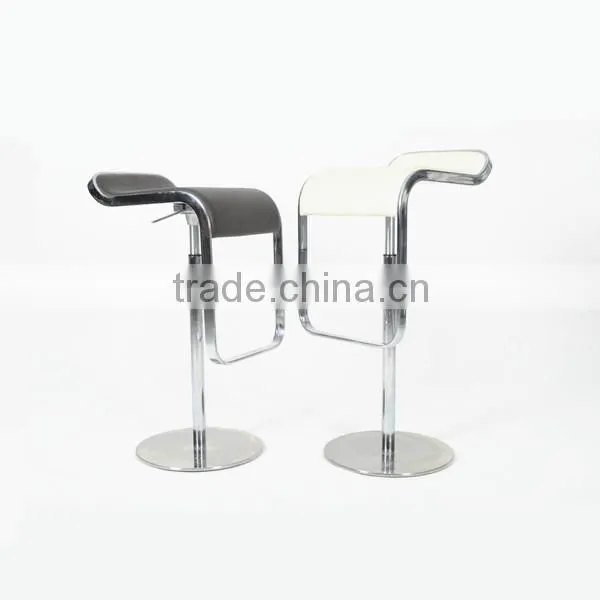 Modern Replica Lem Piston Bar Stool With Lifting Adjustable Mechanism photo-2