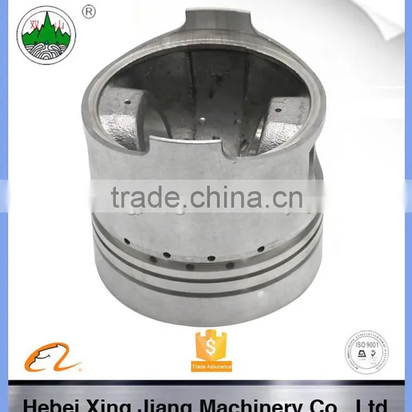Weichai Generator Spare Parts L24 Engine Piston for Sale photo-4