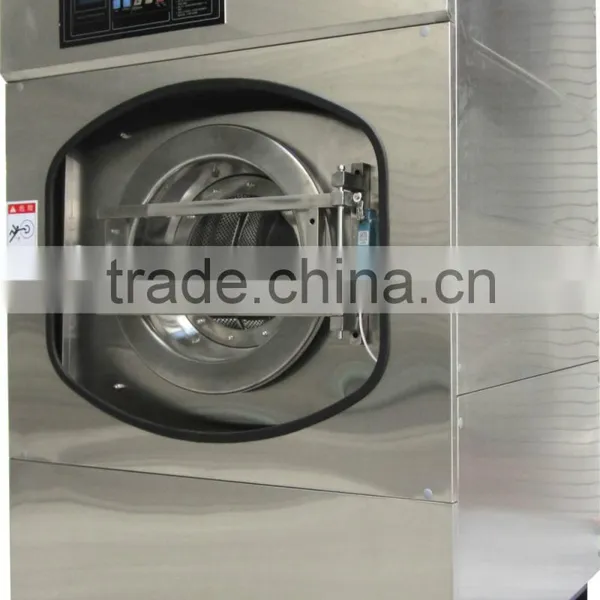 25kg Commercial Washer and Dryer /commercial Dryer /industrial Washed Sheep Wool photo-4