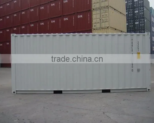Dammam 20 Feet New Used Containers Saudi Arabia photo-3