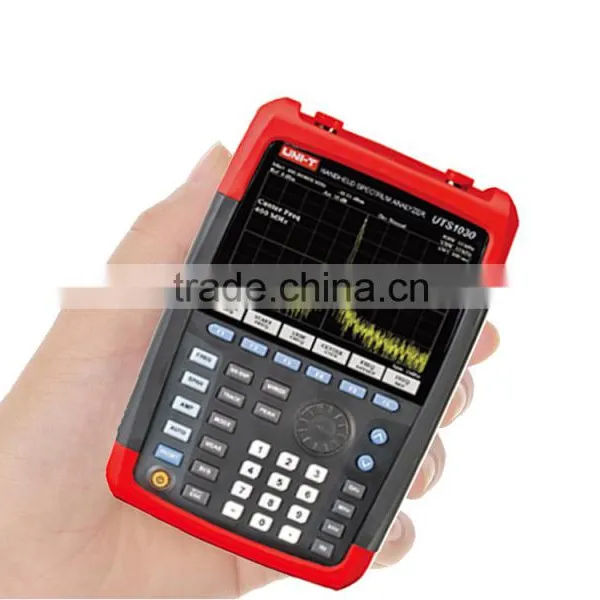 UTS1030 Optical Spectrum Analyzer With Excellent Service photo-2