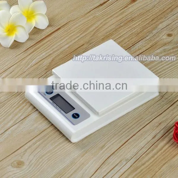 TKB13 Kitchen Scale Zhongshan photo-3