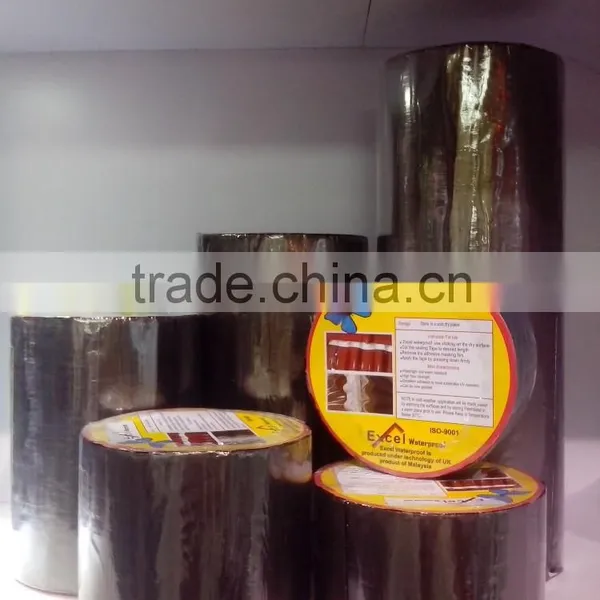 Self-adhesive Waterproof Flashing Tape photo-5