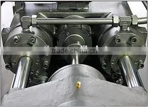 Injection Molding Machine Price 288 TON photo-5
