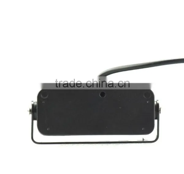 3 IN 1 Car Camera + 2 Parking Sensor photo-6