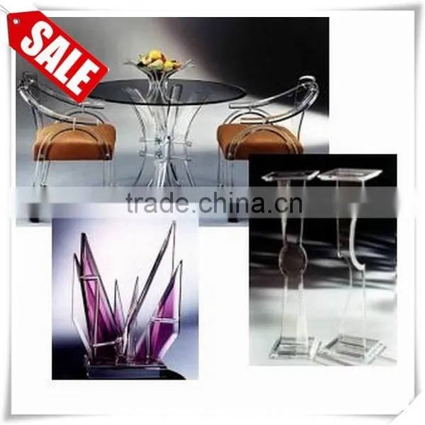 Acrylic LED Furniture photo-6