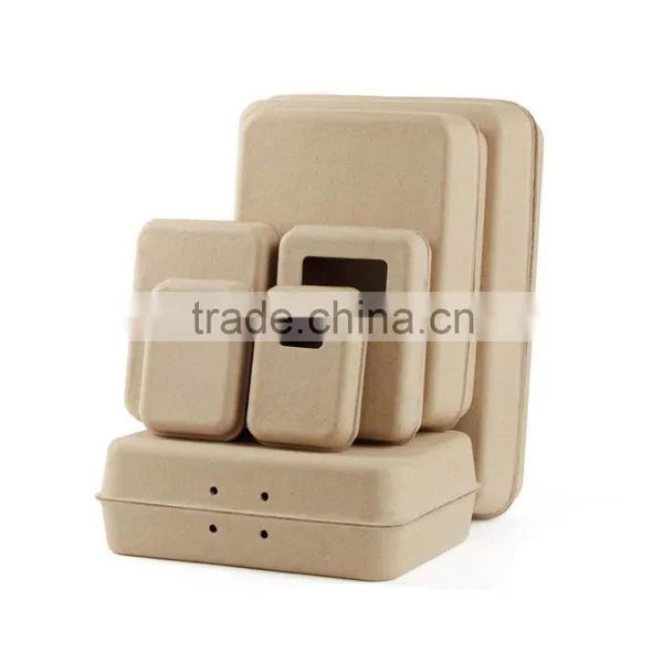 Environmental Paper Pulp Carton Packaging Manufacturer photo-2