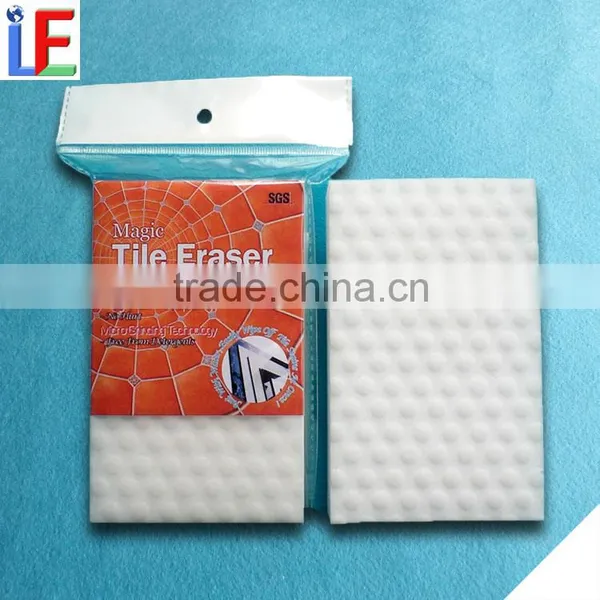 Seeking Uk Agents Sponge Magic Melamine Sponge for Tiles Clean photo-2