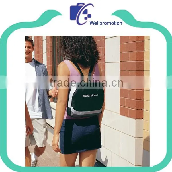 Wholesale Stylish Travel Waterproof Backpack Bag for Girls photo-3