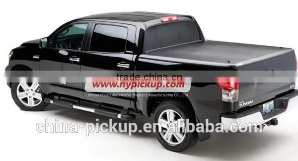 Toyota Fiberglass Pickup Sport Canopy/Toppers/Hardtop Canopy photo-2
