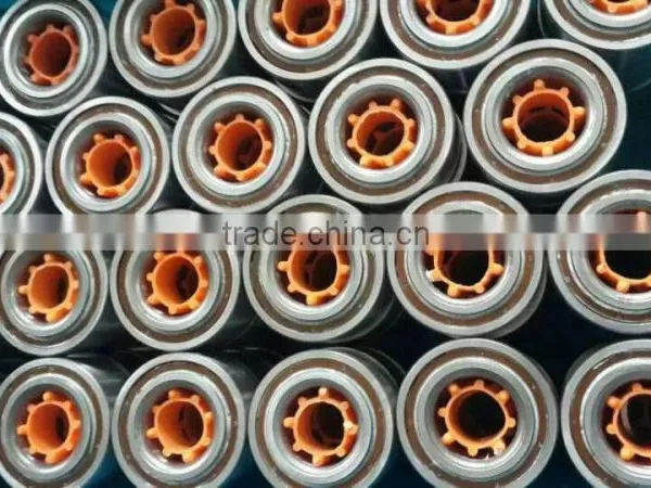 High Presion Low Noise Wheel Bearing photo-2