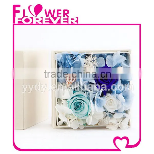 Best Valentine Gift Preserved Flower photo-4