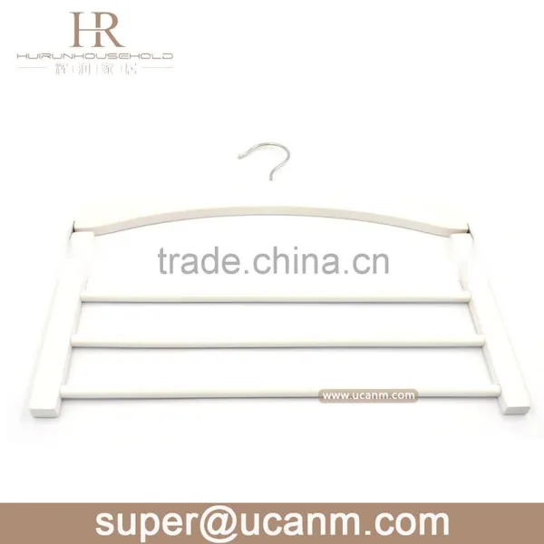 HRW-SP41W White Towel Hanger photo-3