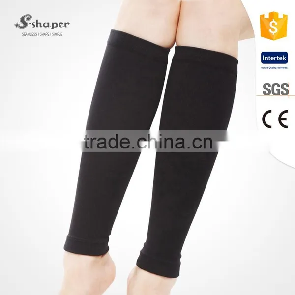 S-SHAPER Private Label Compression Calf Sleelves photo-4