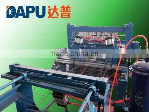 Chicken poultry cage welding machine 2-3.5mm