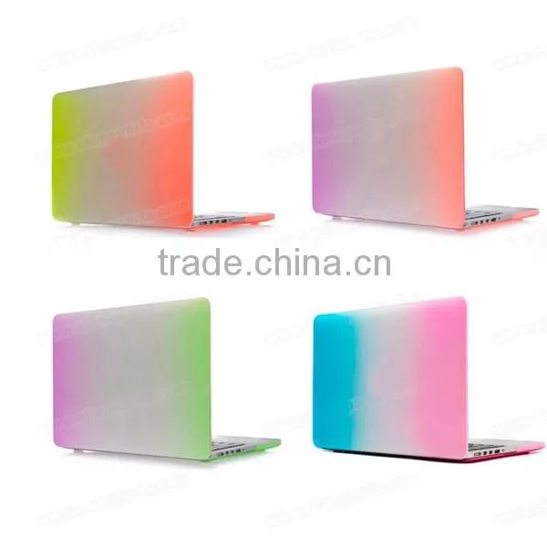 Large Capacity for Macbook Pro 13 Hard Case, Cases for Macbook Pro 13, for Macbook Pro 13 Inch Cases Made in China photo-3
