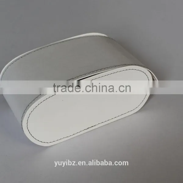 Leather Watch Box Watch Boxes Cases photo-3