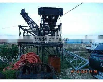 Mobile Cable Crane HYCO 120
