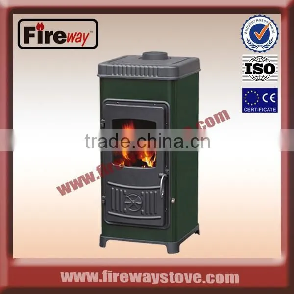 Hot Sale Wood Burning Stove photo-2