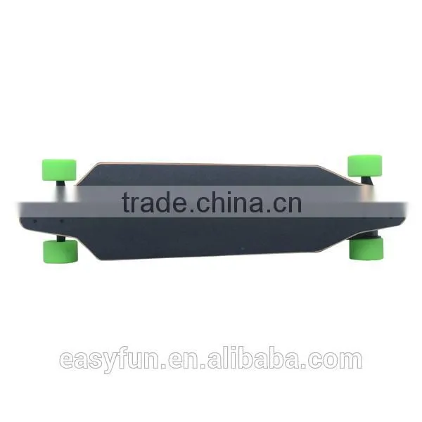 Backfire 1200W Electro Skateboard photo-3