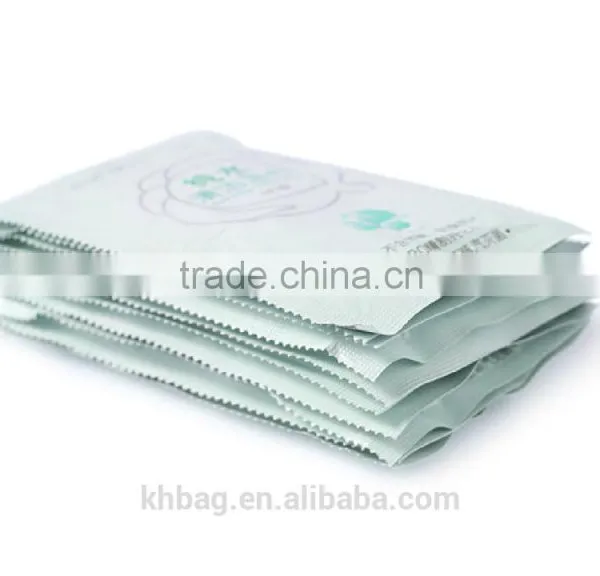 Hot Selling Plastic Packaging Bag for Baby Wipes With Great Price