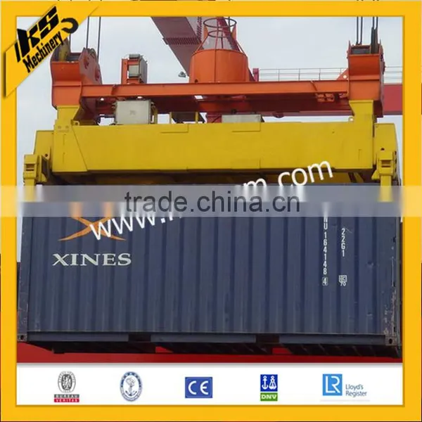 Standard Container Lifting Crane /container Spreader