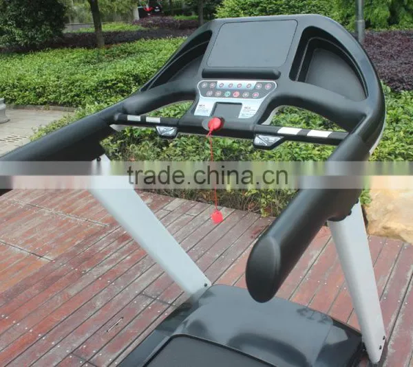 2016 GYM Body Building Home Use Health Mate Treadmill for Home Use With DC Motor photo-2
