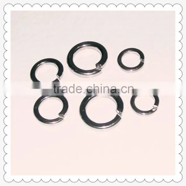 Manufactured in China Us-made Flat Washers photo-3