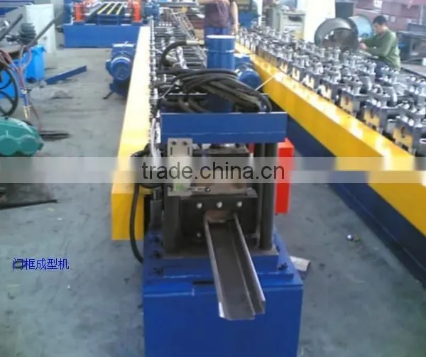 Metal Stud Roll Forming Machine, Steel Frame Machine, Stud Machine