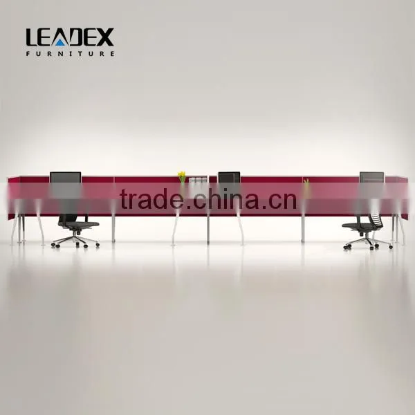 The Simple and Easy Installation Metal Desk photo-2