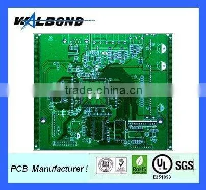Lcd tv Circuit Board,cnc Drilling Machine Pcb,sewing Machin Pcb