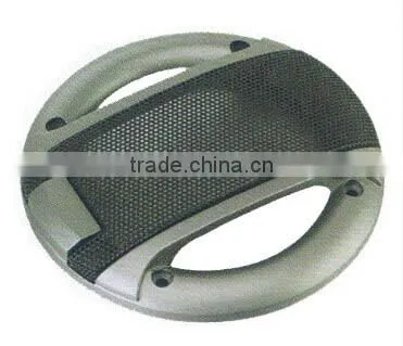 5in Mesh Speaker Gill