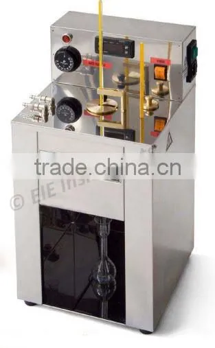 Redwood Viscometer