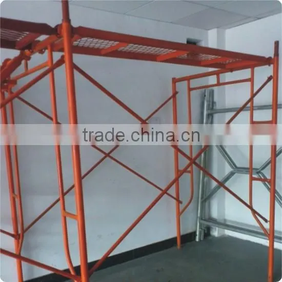 Frame Scaffolding 1219*1700 photo-5