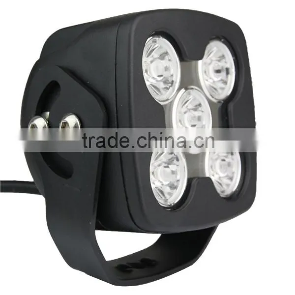 50W SQ LED Work Light Voltage 12/24V Spot Flood Beam Led Worklight for Offroad Suv Cars photo-4