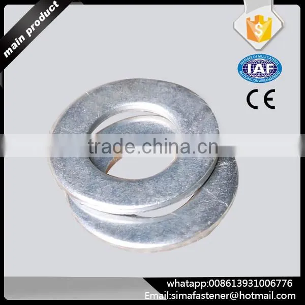 Hot Sale Flat Washers photo-6