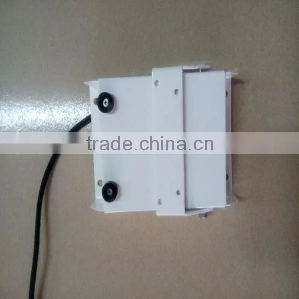 PARE Stop Arm Para Signal Stop Metal Box for Bus photo-2