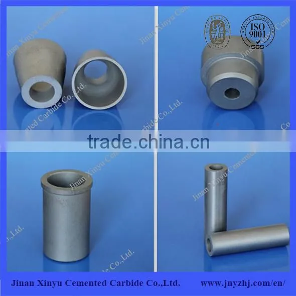 High Quality Custom Tungsten Carbide Nozzle, Top Quality Tungsten Carbide Nozzle photo-4