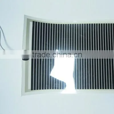 40 Degree Infrared Film Heater Carbon for Floor photo-5