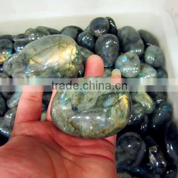 2015 Promoted Natural Curing Quartz Crystal Raw for Energy Healing Gravel photo-3