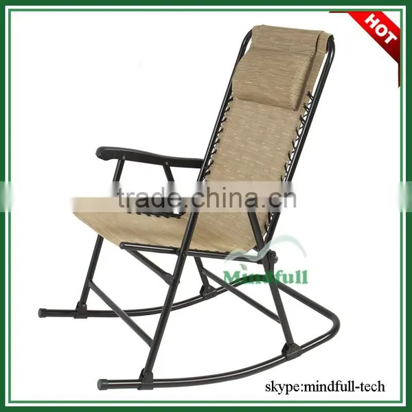Wholesale Living Room Cheap Best Adult Modern Rocking Chair photo-2