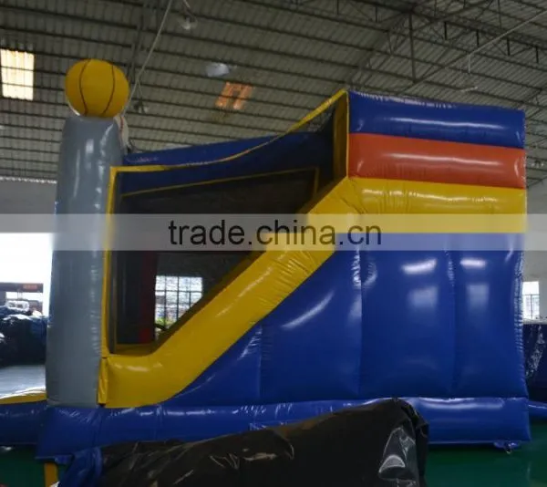 2016 Selling Commercial Jumper Inflatable Combo for Children photo-2