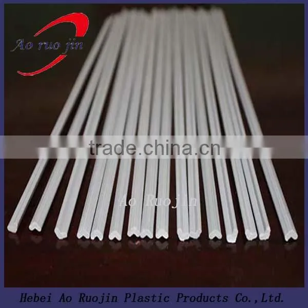 3d Printer Filament PP Welding Rods for 3d Plastic Printer photo-4