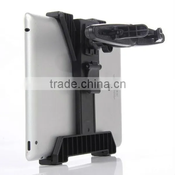 Car Back Seat Headrest Mount Bracket Holder ForTablet PC photo-3