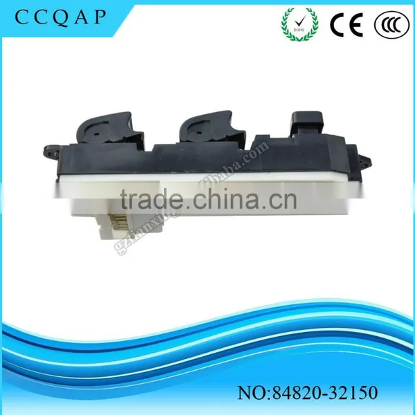 84820-32150 Auto Electric Parts Power Window Master Control Switch for Toyota Camry Land Cruiser photo-2