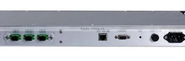 1550nm Erbium Doped Fiber Amplifier (Super Low Input) photo-5