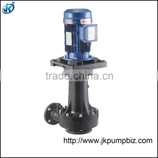 2016 Hot Selling Best Price High Flow Rate Industrial Water Pump photo-2