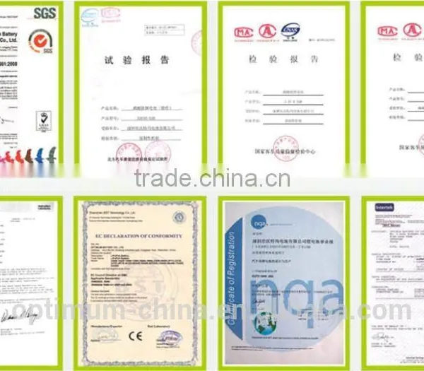 Fabulous Performance 12v 100ah Lifepo4 Wheelchair Battery photo-5