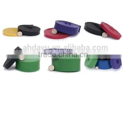 Elastic Band Loop Made of Latex/Exercise Resistance Yoga Band photo-2
