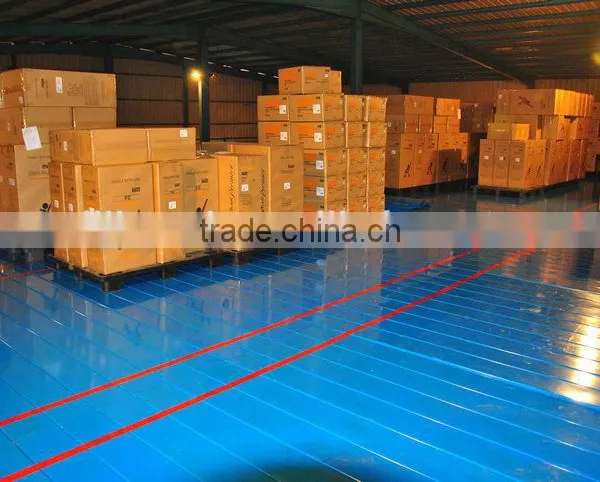 Steel Mezzanine Floor Rack photo-3